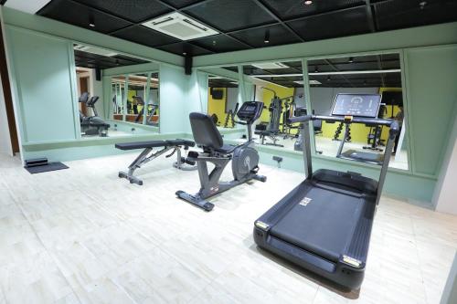 ramada encore by wyndham viramgam