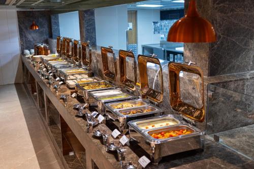 ramada encore by wyndham viramgam