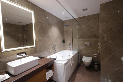 ramada encore by wyndham viramgam