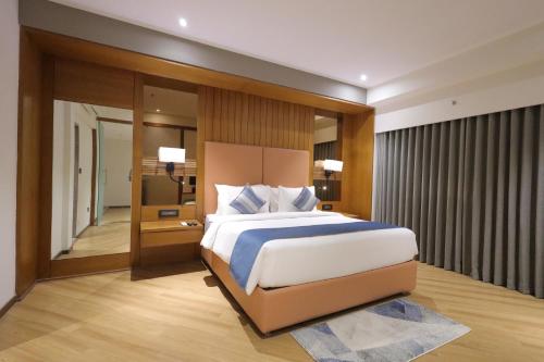 ramada encore by wyndham viramgam