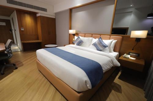 ramada encore by wyndham viramgam