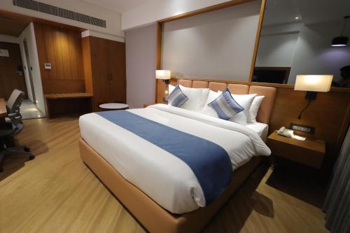 ramada encore by wyndham viramgam