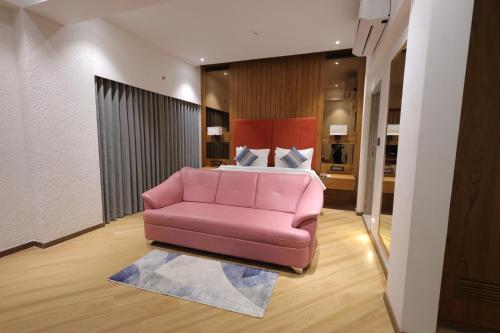 ramada encore by wyndham viramgam