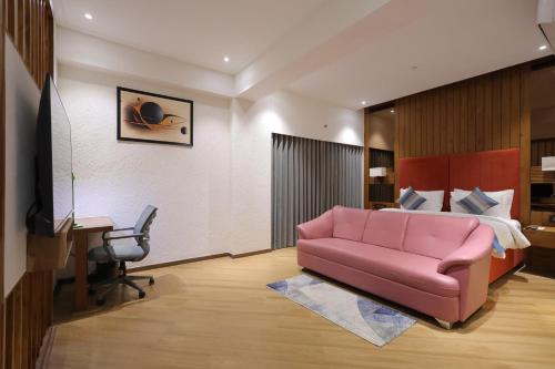 ramada encore by wyndham viramgam