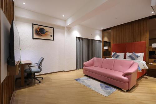 ramada encore by wyndham viramgam