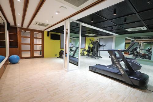 ramada encore by wyndham viramgam