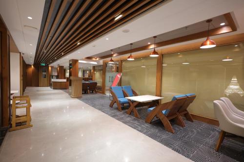 ramada encore by wyndham viramgam