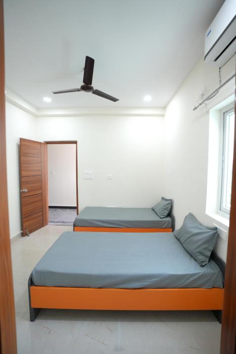 olive 2 coliving pg