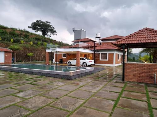 Kk Selfie Point Resort,,5 star