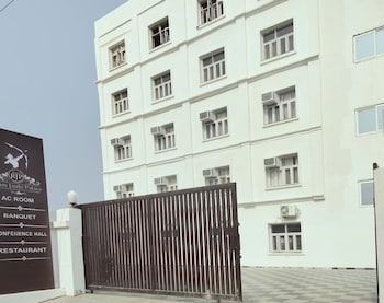 hotel ram janki palace