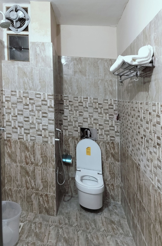 hotel ram janki palace