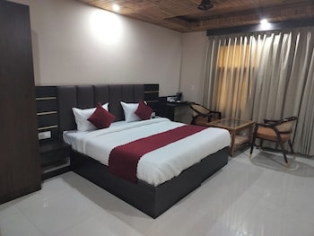 hotel ram janki palace