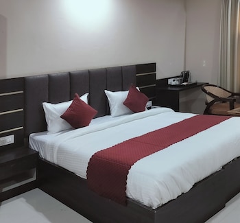 hotel ram janki palace