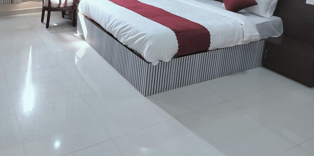 hotel ram janki palace