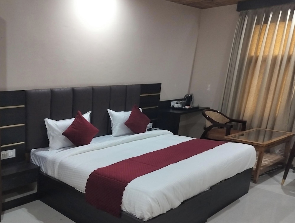 hotel ram janki palace