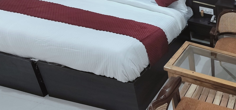 hotel ram janki palace