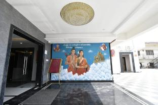 hotel ram janki palace