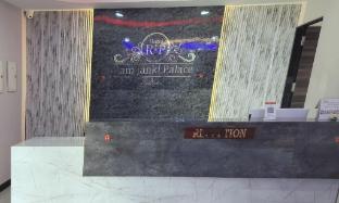 hotel ram janki palace