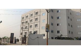 Hotel Ram Janki Palace,,2 star