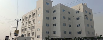 hotel ram janki palace