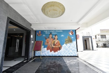 hotel ram janki palace