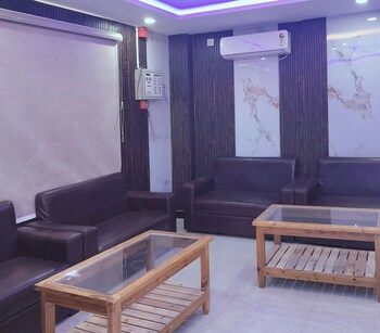 hotel ram janki palace