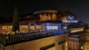 sarovar premiere srinagar