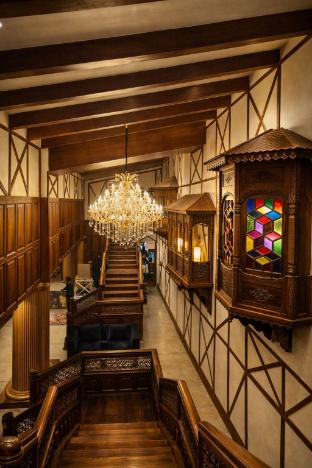 sarovar premiere srinagar