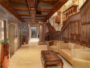 sarovar premiere srinagar