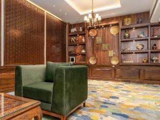 sarovar premiere srinagar