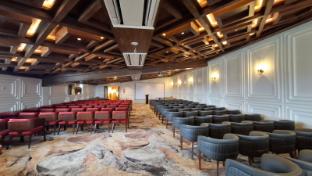 sarovar premiere srinagar