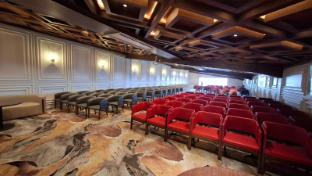 sarovar premiere srinagar