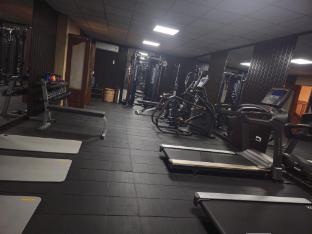 sarovar premiere srinagar