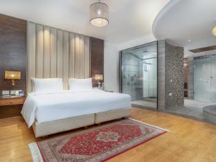 sarovar premiere srinagar