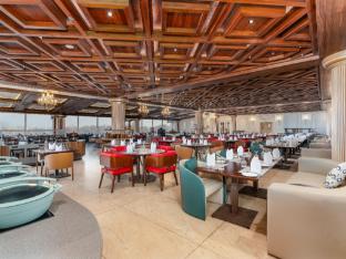 sarovar premiere srinagar