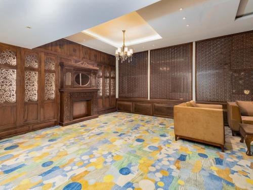 sarovar premiere srinagar