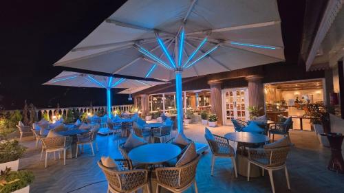 sarovar premiere srinagar