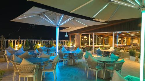 sarovar premiere srinagar