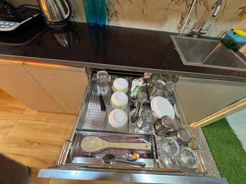 bliss paradise nearest to expo mart gr noida