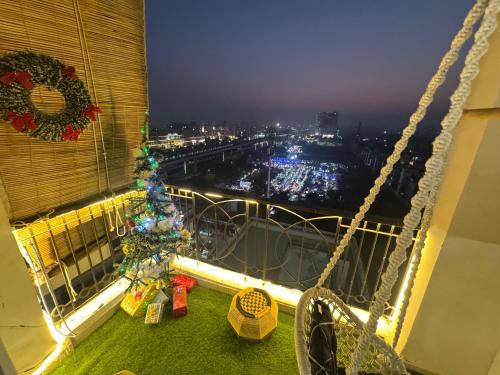 bliss paradise nearest to expo mart gr noida