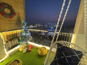 Bliss Paradise- Nearest To Expo Mart - Gr Noida,,5 star