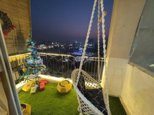 Bliss Paradise- Nearest To Expo Mart - Gr Noida,,5 star