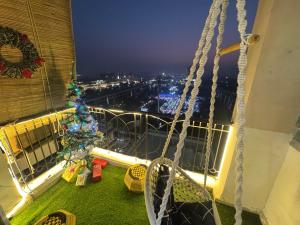 bliss paradise nearest to expo mart gr noida