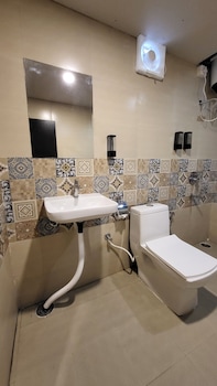 nature lovers resort