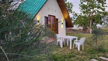 nature lovers resort