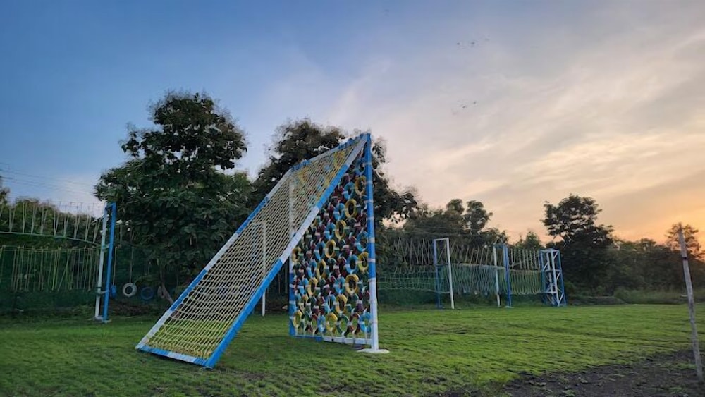 nature lovers resort