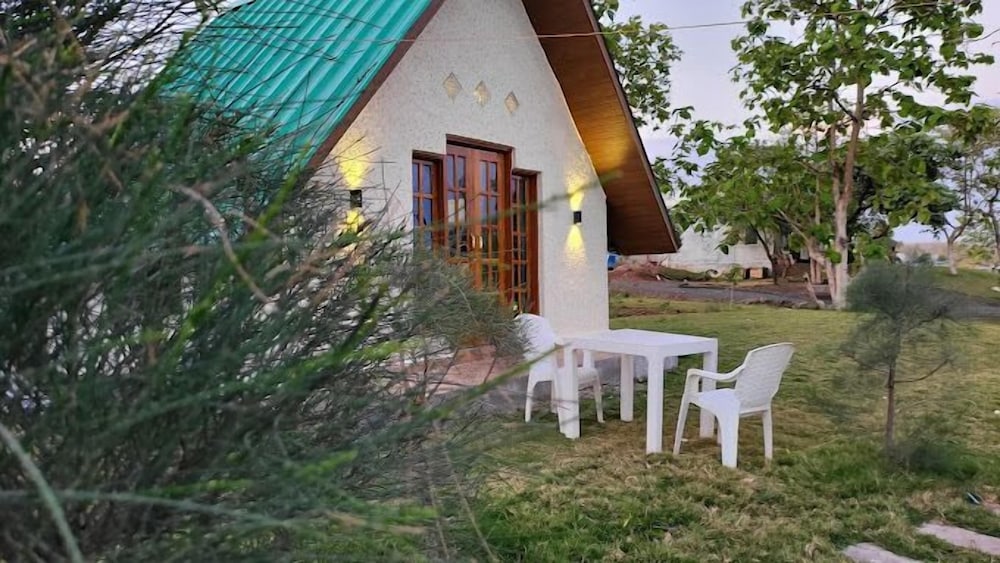 nature lovers resort