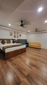 nature lovers resort