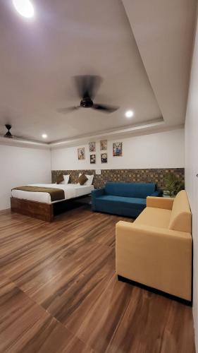 nature lovers resort