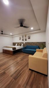 Nature Lovers Resort,,3 star